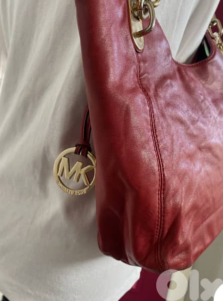michael kors handbag & shoulder bag 2