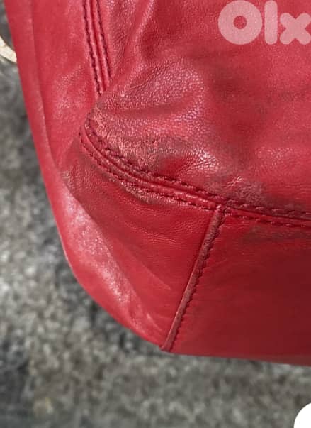 michael kors handbag & shoulder bag 4