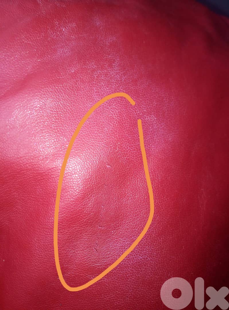 michael kors handbag & shoulder bag 5