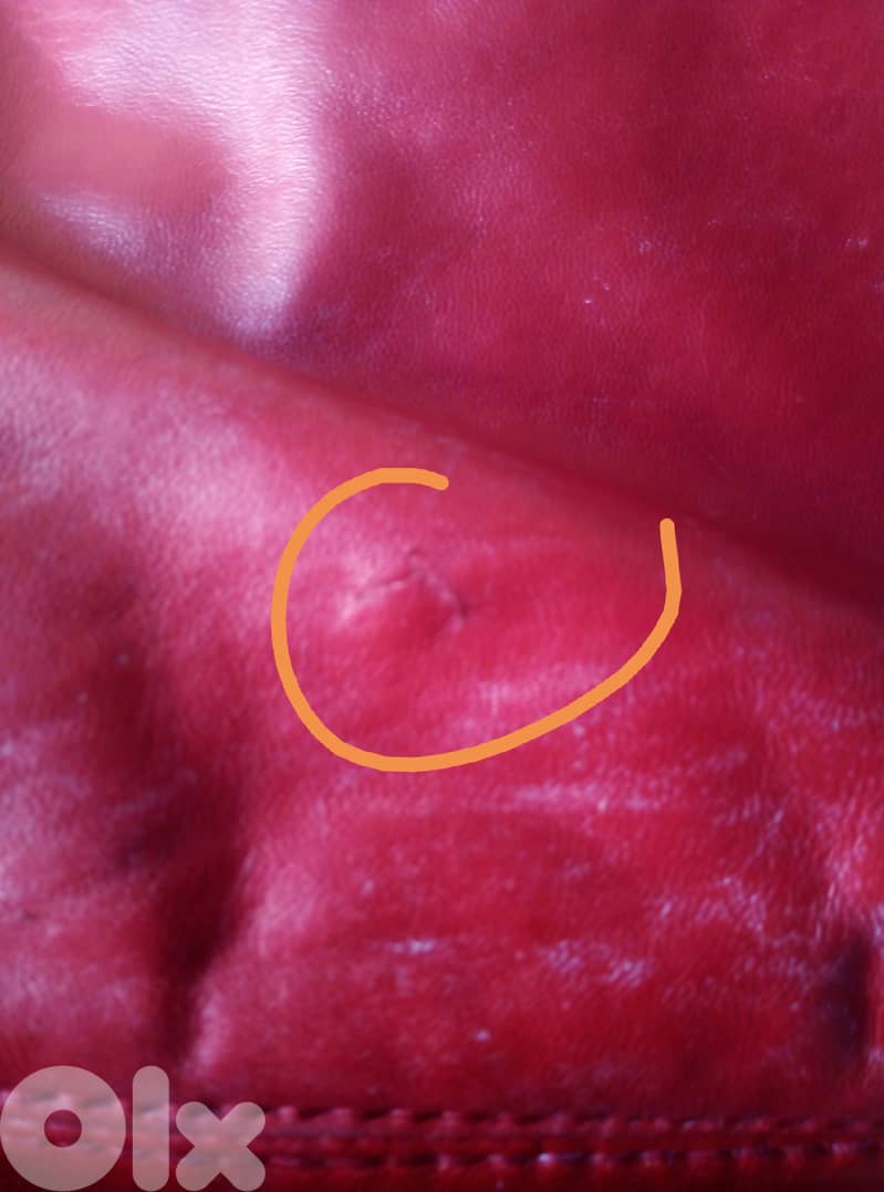 michael kors handbag & shoulder bag 6