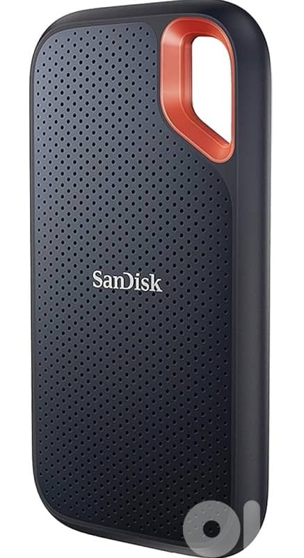 SanDisk 1TB Extreme Portable SSD Up to 1050MB/s USB C, USB 3.2 2