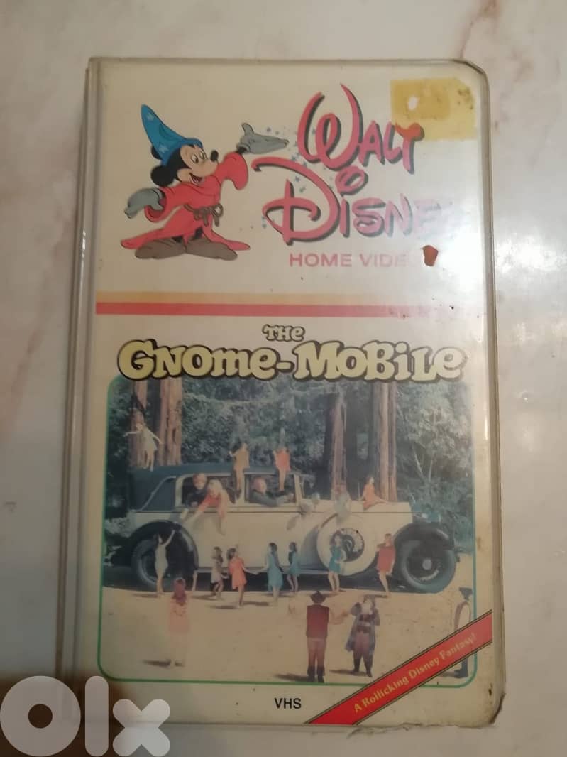 VHS cassettes many titles & genre prices start at 4$ 14