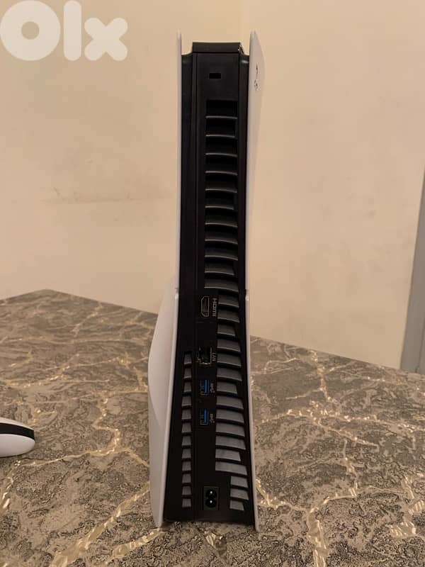 SONY PS5 slim 3