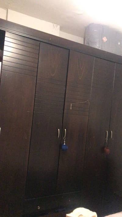 غرفة نوم مجوز