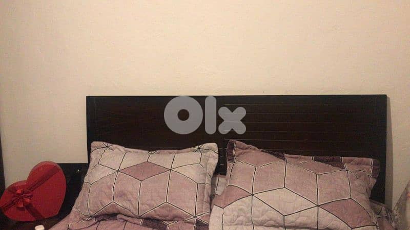 غرفة نوم مجوز 1