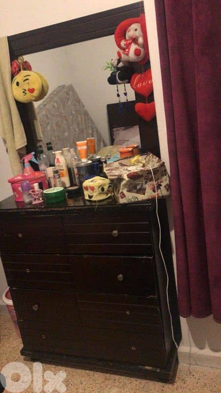 غرفة نوم مجوز 2