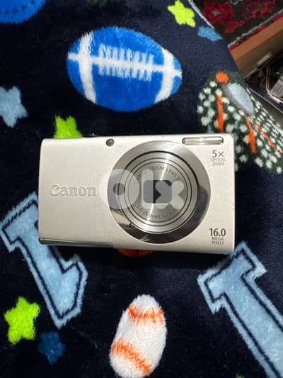 camera canon