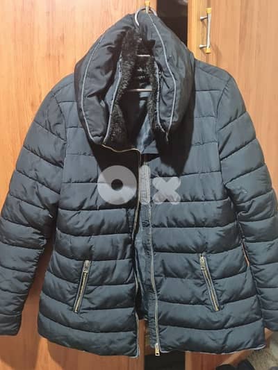 Monoprix femme Jacket جاکیت نسائی Woman