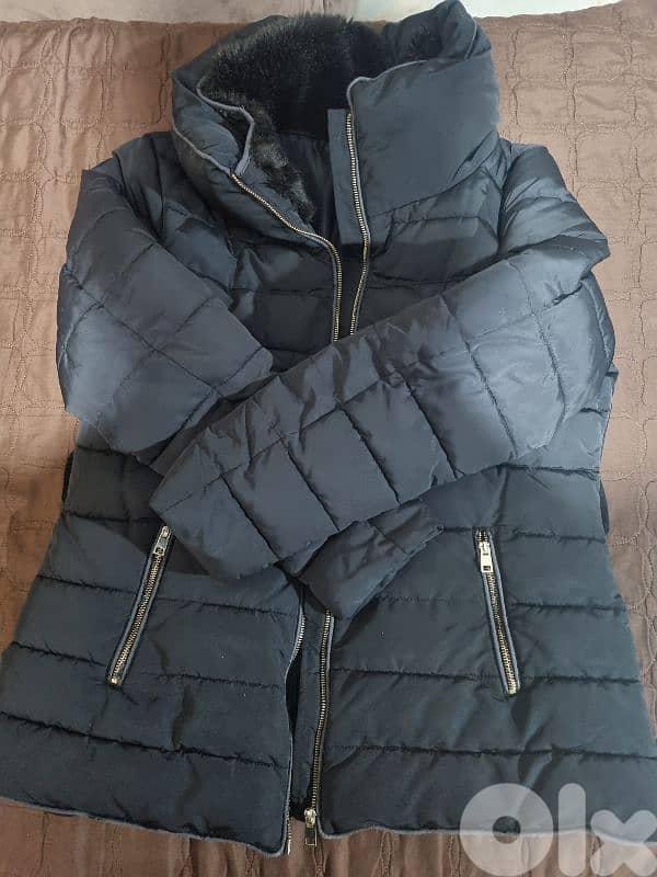 Monoprix femme Jacket جاکیت نسائی Woman 1