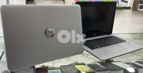 سعر نار core i7 gen 7 HP