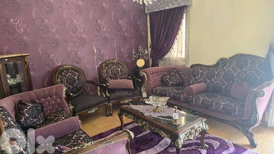 صالون ملوكي