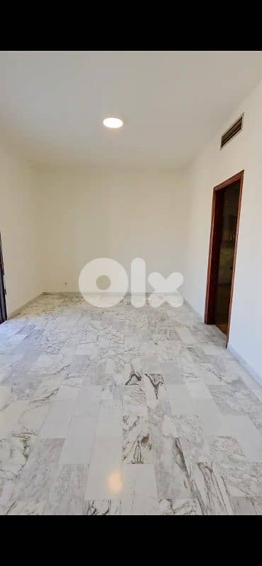 Three Bedroom Apartment in Bsalim, Metn