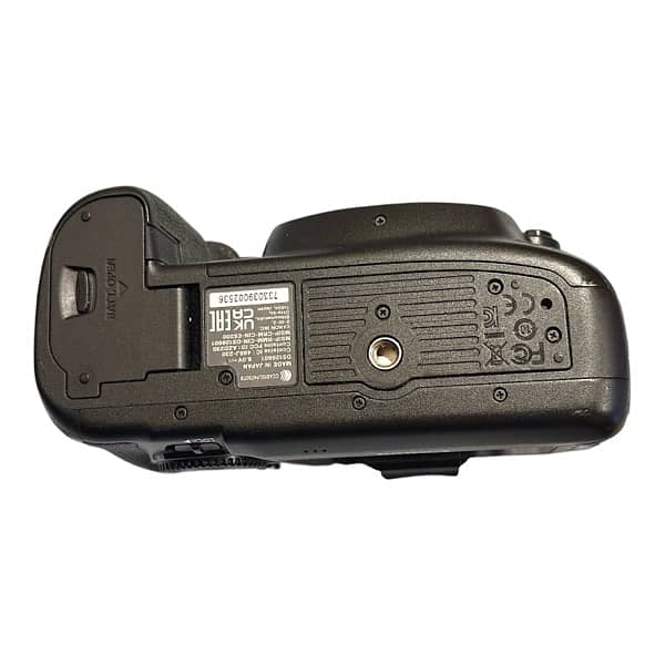 Canon 5D Mark IV Kit with 70-200 f2.8 and 24-105 L Lenses 1