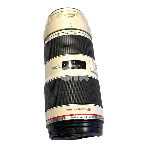 Canon 5D Mark IV Kit with 70-200 f2.8 and 24-105 L Lenses 9