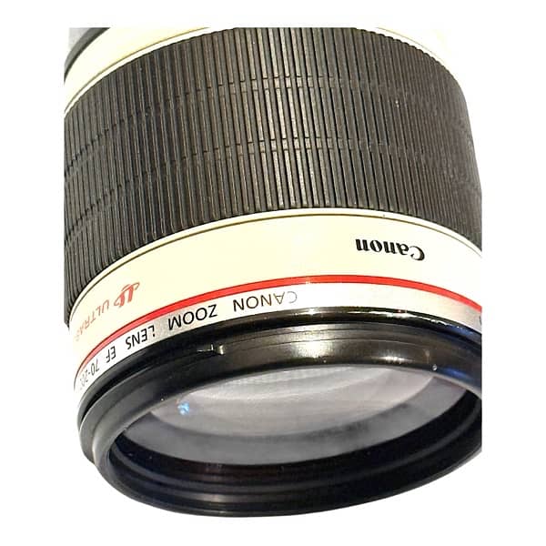 Canon 5D Mark IV Kit with 70-200 f2.8 and 24-105 L Lenses 14