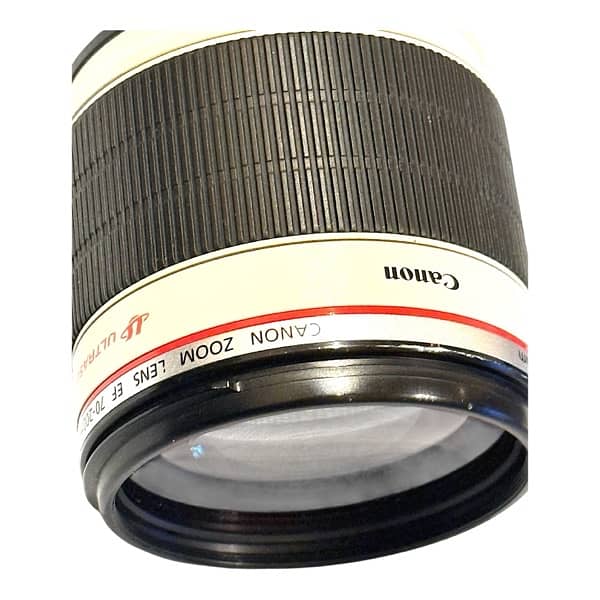 Canon 5D Mark IV Kit with 70-200 f2.8 and 24-105 L Lenses 15