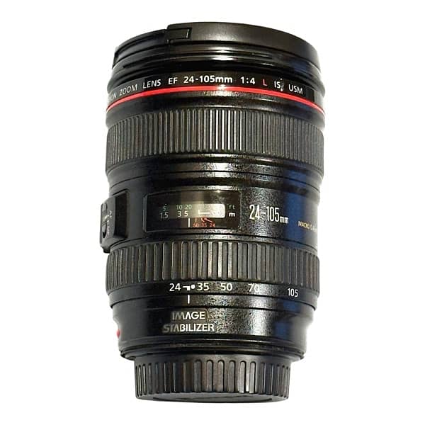 Canon 5D Mark IV Kit with 70-200 f2.8 and 24-105 L Lenses 19