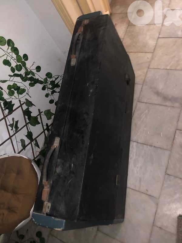 بيانو شنطه موديل ١٩١٥ 4