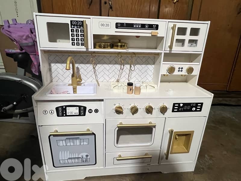 kitchen for kids 1