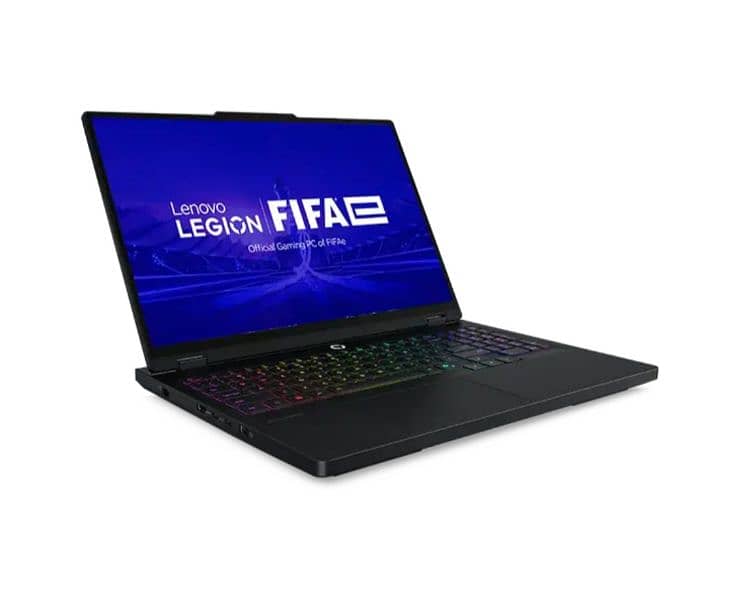 Lenovo Legion 5i 3