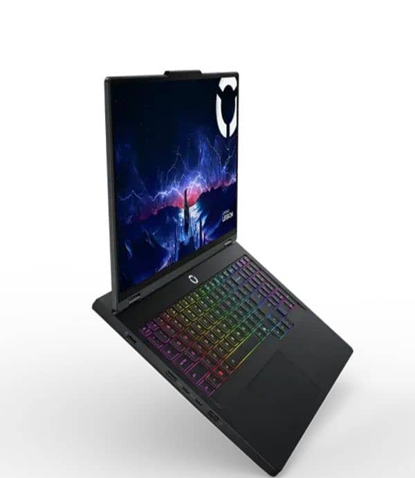 Lenovo Legion 5i 4