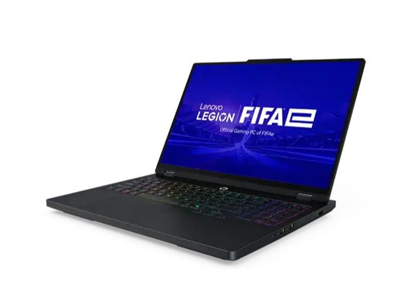 Lenovo Legion 5i 6