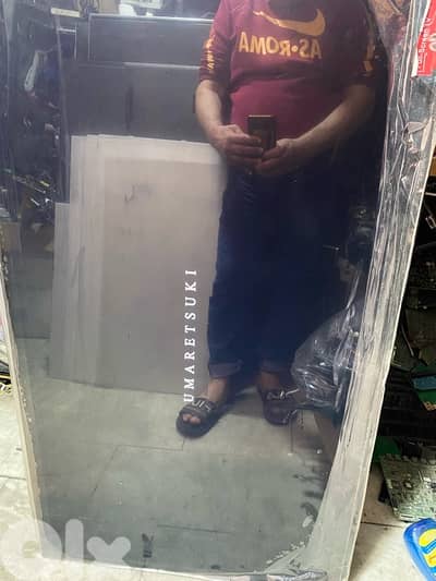 tv like new smart tv