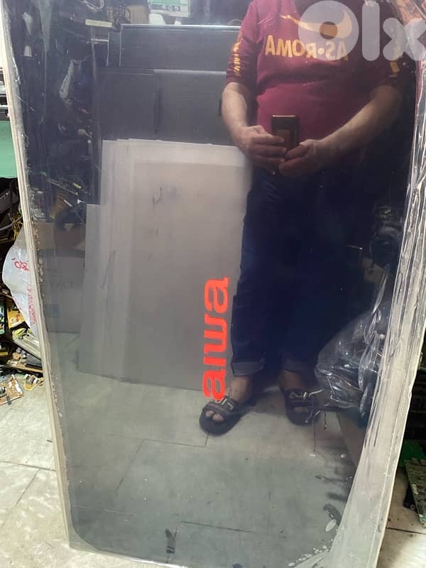 tv like new smart tv 1