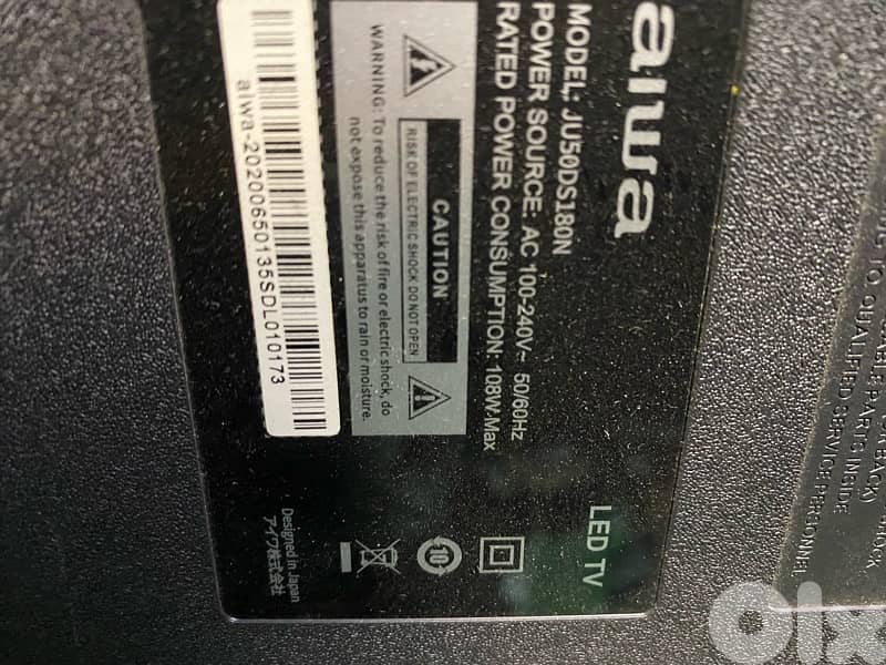 tv like new smart tv 3