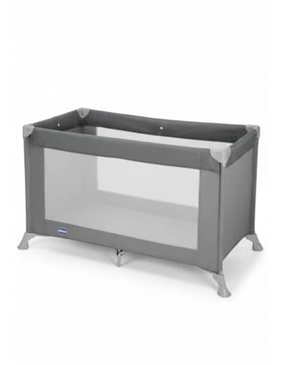 Chicco bed