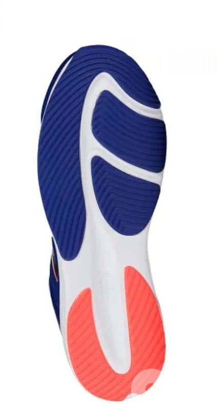 New Balance Dynasoft Drft V2 running shoes 1