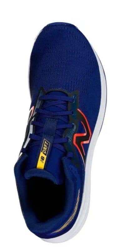 New Balance Dynasoft Drft V2 running shoes 2