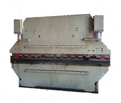 Sheet Metal Bender plieuse