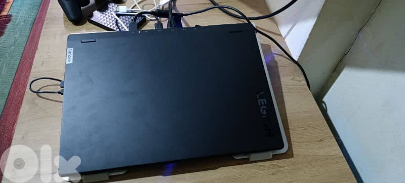 Lenovo Legion Pro 7 – RTX 4090 – 64GB RAM – 2TB SSD (Like New) 3