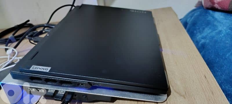 Lenovo Legion Pro 7 – RTX 4090 – 64GB RAM – 2TB SSD (Like New) 4