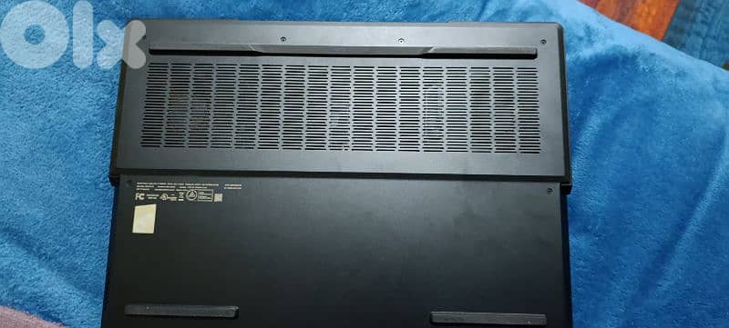 Lenovo Legion Pro 7 – RTX 4090 – 64GB RAM – 2TB SSD (Like New) 5