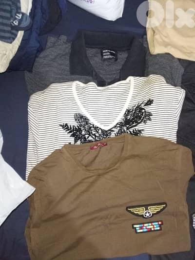 wholesale men clothing بالجملة