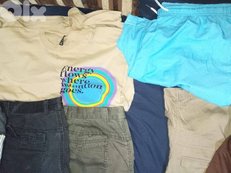 wholesale men clothing بالجملة 2