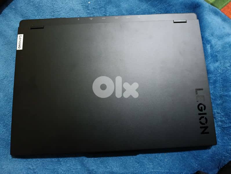 Lenovo Legion Pro 7 – RTX 4090 – 64GB RAM – 2TB SSD (Like New) 8