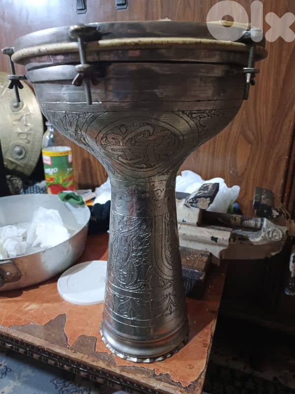 برج أبي حيدر 1