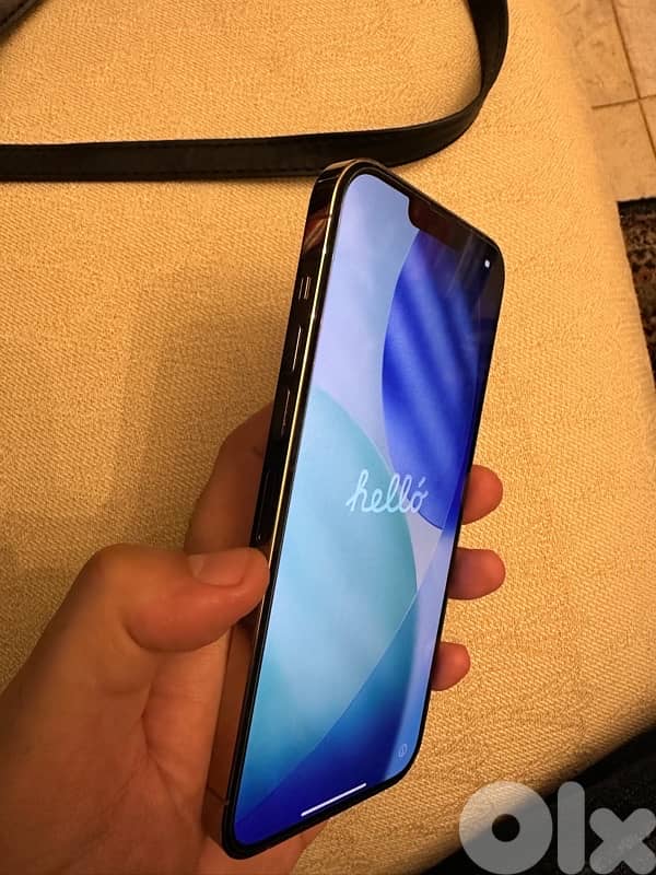 iPhone 13 pro max 128GB 2