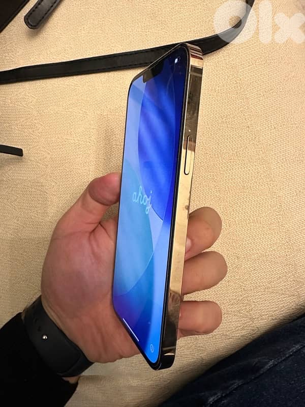 iPhone 13 pro max 128GB 3