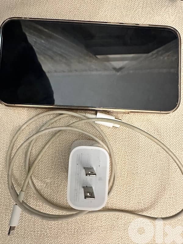 iPhone 13 pro max 128GB 4