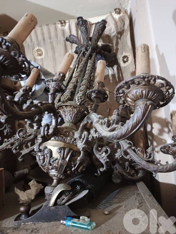 برج أبي حيدر 1