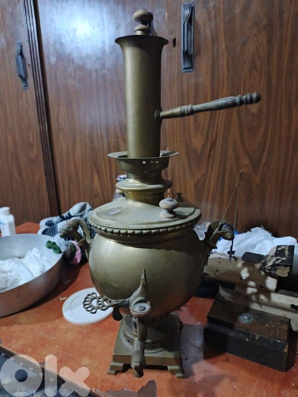 برج أبي حيدر 1