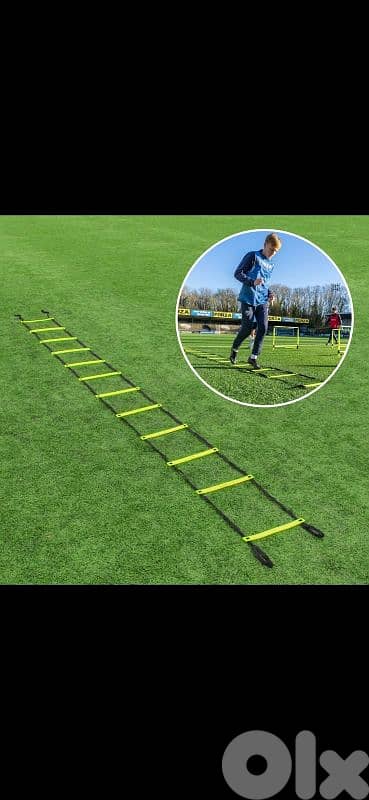 football ladder