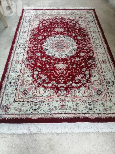 سجاد إيراني نقش نايين