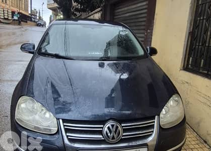 Volkswagen Jetta 2007