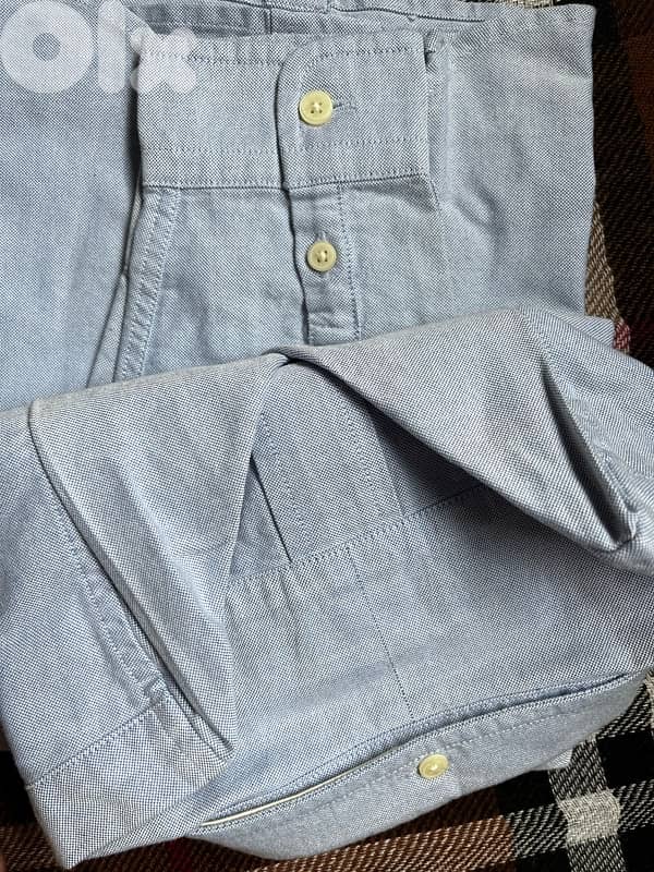 FRED PERRY original new in tag 4