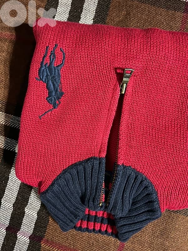 RALPH LAUREN ORIGINAL SET of 3 items 2